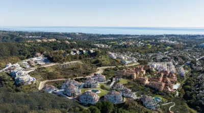 Promoción Aloha, Los Naranjos-Las Brisas (Distrito Nueva Andalucía. Marbella) de 458.000 €
