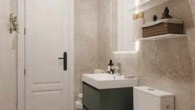 Promoción Aloha, Los Naranjos-Las Brisas (Distrito Nueva Andalucía. Marbella) de 458.000 €