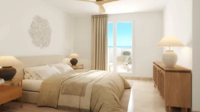 Promoción Aloha, Los Naranjos-Las Brisas (Distrito Nueva Andalucía. Marbella) de 458.000 €