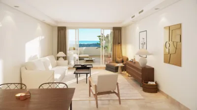 Promoción Aloha, Los Naranjos-Las Brisas (Distrito Nueva Andalucía. Marbella) de 458.000 €