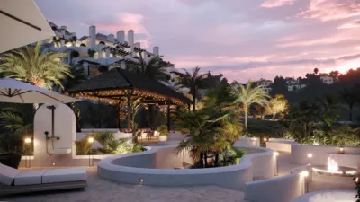 Promoción Aloha, Los Naranjos-Las Brisas (Distrito Nueva Andalucía. Marbella) de 458.000 €