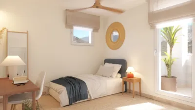 Promoción Aloha, Los Naranjos-Las Brisas (Distrito Nueva Andalucía. Marbella) de 458.000 €