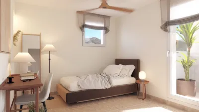 Promoción Aloha, Los Naranjos-Las Brisas (Distrito Nueva Andalucía. Marbella) de 458.000 €