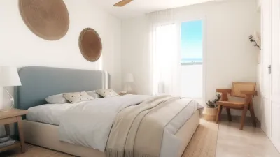 Promoción Aloha, Los Naranjos-Las Brisas (Distrito Nueva Andalucía. Marbella) de 458.000 €