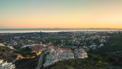 Promoción Aloha, Los Naranjos-Las Brisas (Distrito Nueva Andalucía. Marbella) de 458.000 €