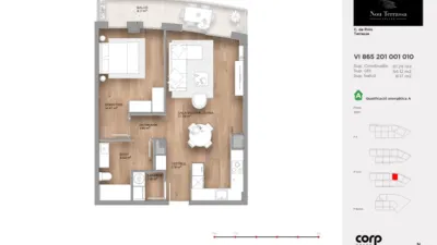 Apartment on Carrer de Prim, s/b photo 6