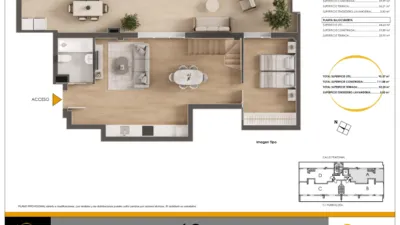 Dúplex en venta en Calle Iturrialdea, 19, Lazkao