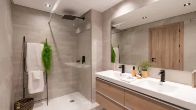 Promoción Almazara Forest, Calle Terreno Sau s/n. Istán de 580.000 €