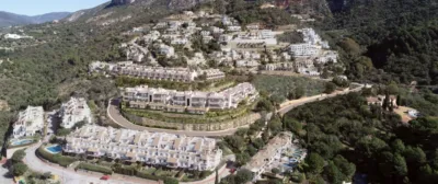 Promoción Almazara Forest, Calle Terreno Sau s/n. Istán de 580.000 €