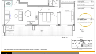 Dúplex en venta en Calle Iturrialdea, 19, Lazkao