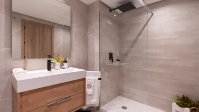 Promoción Almazara Forest, Calle Terreno Sau s/n. Istán de 580.000 €
