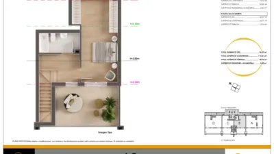 Dúplex en venta en Calle Iturrialdea, 19, Lazkao