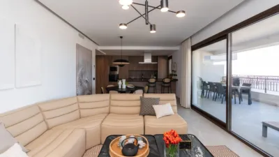 Promoción Almazara Forest, Calle Terreno Sau s/n. Istán de 580.000 €
