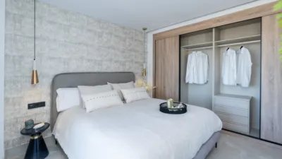 Promoción Almazara Forest, Calle Terreno Sau s/n. Istán de 580.000 €