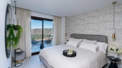 Promoción Almazara Forest, Calle Terreno Sau s/n. Istán de 580.000 €
