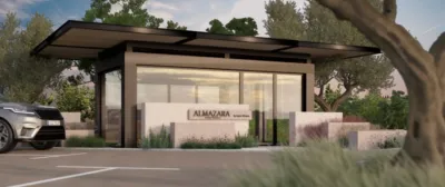 Promoción Almazara Forest, Calle Terreno Sau s/n. Istán de 580.000 €