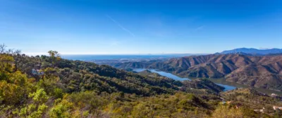 Promoción Almazara Forest, Calle Terreno Sau s/n. Istán de 580.000 €