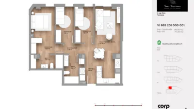 Apartment on Carrer de Prim, s/b photo 6
