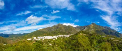 Promoción Almazara Forest, Calle Terreno Sau s/n. Istán de 580.000 €
