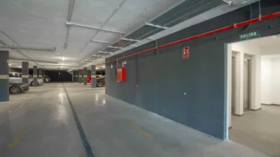 Piso en venta en Avenida de Adolfo Díaz Ambrona, 1, San Fernando-Estación (Badajoz Capital) de 431.580 €
