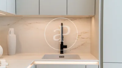 Promoción Exclusiva en Son Espanyolet de 8 unidades, Calle Joan Crespí 47. Son Espanyolet (Distrito Ponent. Palma de Mallorca) de 599.000 €