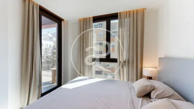 Promoción Exclusiva en Son Espanyolet de 8 unidades, Calle Joan Crespí 47. Son Espanyolet (Distrito Ponent. Palma de Mallorca) de 599.000 €