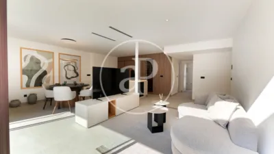 Promoción Exclusiva en Son Espanyolet de 8 unidades, Calle Joan Crespí 47. Son Espanyolet (Distrito Ponent. Palma de Mallorca) de 599.000 €