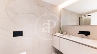 Promoción Exclusiva en Son Espanyolet de 8 unidades, Calle Joan Crespí 47. Son Espanyolet (Distrito Ponent. Palma de Mallorca) de 599.000 €