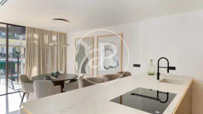 Promoción Exclusiva en Son Espanyolet de 8 unidades, Calle Joan Crespí 47. Son Espanyolet (Distrito Ponent. Palma de Mallorca) de 599.000 €