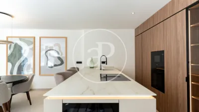 Promoción Exclusiva en Son Espanyolet de 8 unidades, Calle Joan Crespí 47. Son Espanyolet (Distrito Ponent. Palma de Mallorca) de 599.000 €