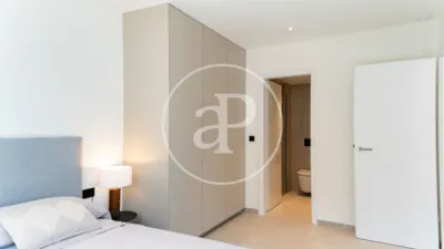 Promoción Exclusiva en Son Espanyolet de 8 unidades, Calle Joan Crespí 47. Son Espanyolet (Distrito Ponent. Palma de Mallorca) de 599.000 €