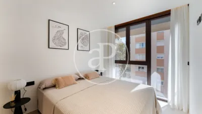 Promoción Exclusiva en Son Espanyolet de 8 unidades, Calle Joan Crespí 47. Son Espanyolet (Distrito Ponent. Palma de Mallorca) de 599.000 €