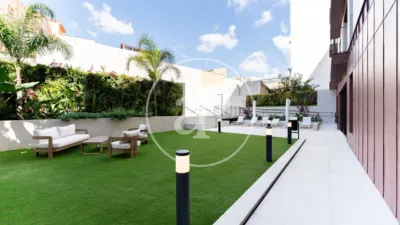 Promoción Exclusiva en Son Espanyolet de 8 unidades, Calle Joan Crespí 47. Son Espanyolet (Distrito Ponent. Palma de Mallorca) de 599.000 €