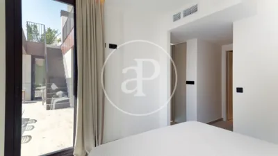 Promoción Exclusiva en Son Espanyolet de 8 unidades, Calle Joan Crespí 47. Son Espanyolet (Distrito Ponent. Palma de Mallorca) de 599.000 €