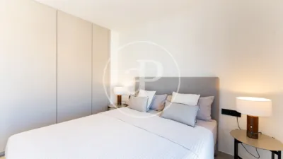 Promoción Exclusiva en Son Espanyolet de 8 unidades, Calle Joan Crespí 47. Son Espanyolet (Distrito Ponent. Palma de Mallorca) de 599.000 €