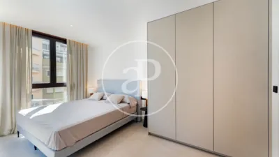 Promoción Exclusiva en Son Espanyolet de 8 unidades, Calle Joan Crespí 47. Son Espanyolet (Distrito Ponent. Palma de Mallorca) de 599.000 €