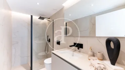 Promoción Exclusiva en Son Espanyolet de 8 unidades, Calle Joan Crespí 47. Son Espanyolet (Distrito Ponent. Palma de Mallorca) de 599.000 €