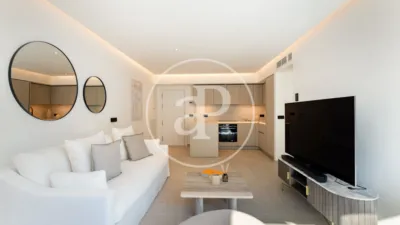 Promoción Exclusiva en Son Espanyolet de 8 unidades, Calle Joan Crespí 47. Son Espanyolet (Distrito Ponent. Palma de Mallorca) de 599.000 €