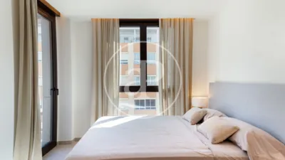 Promoción Exclusiva en Son Espanyolet de 8 unidades, Calle Joan Crespí 47. Son Espanyolet (Distrito Ponent. Palma de Mallorca) de 599.000 €
