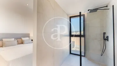 Promoción Exclusiva en Son Espanyolet de 8 unidades, Calle Joan Crespí 47. Son Espanyolet (Distrito Ponent. Palma de Mallorca) de 599.000 €