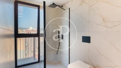 Promoción Exclusiva en Son Espanyolet de 8 unidades, Calle Joan Crespí 47. Son Espanyolet (Distrito Ponent. Palma de Mallorca) de 599.000 €