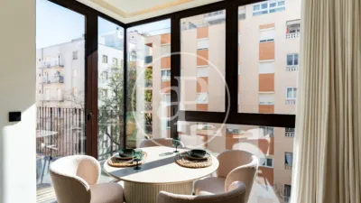Promoción Exclusiva en Son Espanyolet de 8 unidades, Calle Joan Crespí 47. Son Espanyolet (Distrito Ponent. Palma de Mallorca) de 599.000 €
