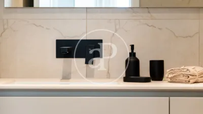 Promoción Exclusiva en Son Espanyolet de 8 unidades, Calle Joan Crespí 47. Son Espanyolet (Distrito Ponent. Palma de Mallorca) de 599.000 €