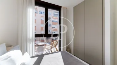 Promoción Exclusiva en Son Espanyolet de 8 unidades, Calle Joan Crespí 47. Son Espanyolet (Distrito Ponent. Palma de Mallorca) de 599.000 €