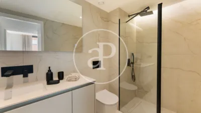 Promoción Exclusiva en Son Espanyolet de 8 unidades, Calle Joan Crespí 47. Son Espanyolet (Distrito Ponent. Palma de Mallorca) de 599.000 €