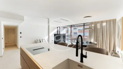 Promoción Exclusiva en Son Espanyolet de 8 unidades, Calle Joan Crespí 47. Son Espanyolet (Distrito Ponent. Palma de Mallorca) de 599.000 €