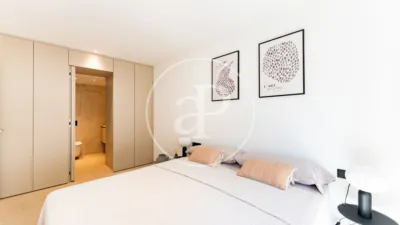 Promoción Exclusiva en Son Espanyolet de 8 unidades, Calle Joan Crespí 47. Son Espanyolet (Distrito Ponent. Palma de Mallorca) de 599.000 €