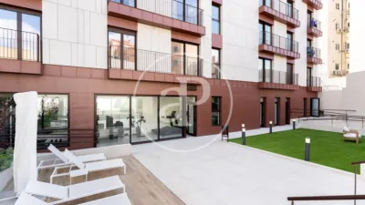 Promoción Exclusiva en Son Espanyolet de 8 unidades, Calle Joan Crespí 47. Son Espanyolet (Distrito Ponent. Palma de Mallorca) de 599.000 €
