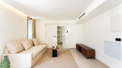 Promoción Exclusiva en Son Espanyolet de 8 unidades, Calle Joan Crespí 47. Son Espanyolet (Distrito Ponent. Palma de Mallorca) de 599.000 €