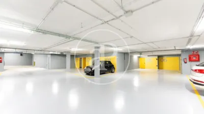 Promoción Exclusiva en Son Espanyolet de 8 unidades, Calle Joan Crespí 47. Son Espanyolet (Distrito Ponent. Palma de Mallorca) de 599.000 €